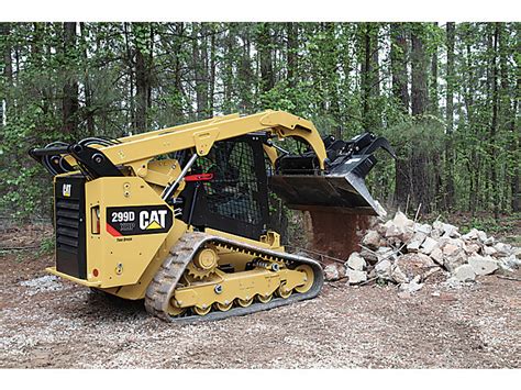 299d xhp compact track loader|cat 299d xhp.